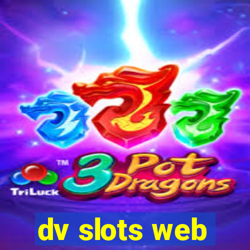 dv slots web